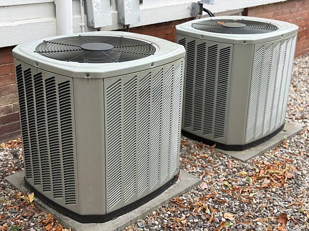 Reliable Ductwork Repair contractor in Lavon, TX by Leonard HVAC